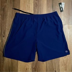 NWT Zelos breathable athletic shorts!